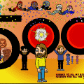 '500'