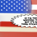 Thomasilly For President