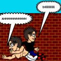 The Fight