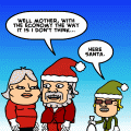 'Christmas Fund'