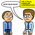 Blah Blah BLAH!!