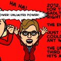 '2012 (They Were Right)'