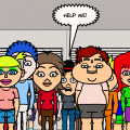 Lessons of Middle School