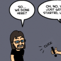 Nemesis Genesis, Ep. 2