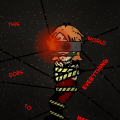 Strangled And Bleeding