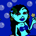 Elemental Julie
