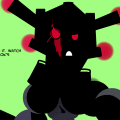 Design Challenge: Robot