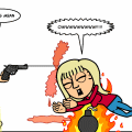 twins dont like eachother