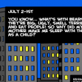 July 2-ist