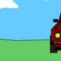 another car
