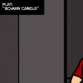 'Chapter 2 -Roman Candle'