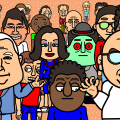 Big Crew