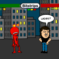 TotD: KUNG FU 4