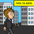  nicks adventure ep1:phone 