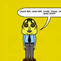 Imma Bee..