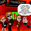 Bitstrips Clones