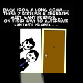 Realm OF The Alternates:S2