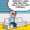 Painful Decisions