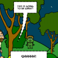The Night Patrol