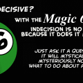 Magic 6 Ball