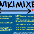 paulys wikimixer game