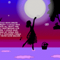 I COULD HAVE DANCED ALL NIGHT