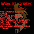 Theme of the Day: DARK