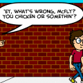 Theme of the Day: CHICKEN