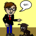 Dog's Tricks
