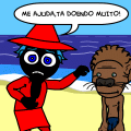 O amigao!