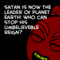 Destiny of Humanity
