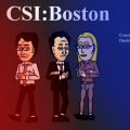 CSI:Boston