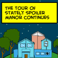 The Tour: A Place to Sit