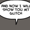 'Glitched'