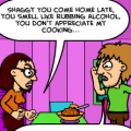 The Post-Scooby Years