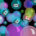 Theme of the Day: CANADA