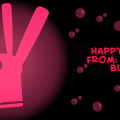 Happy Easter 