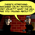 'BT86- Attracting Attention'