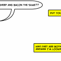 Some riddles