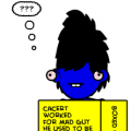 the guys evil ids