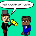 Card Shark