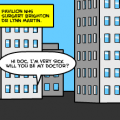 Hippocracy