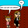 can i?