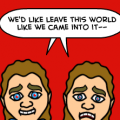 'Izzy and Ozzy 1'