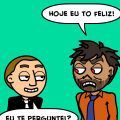 Buddy,o irritante