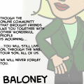 Remembering the Mother