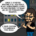 'Practical Nemesising'