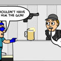 Don't sell the guns
