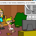 Design Challenge: Reunion