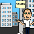'Lendas Urbanas'